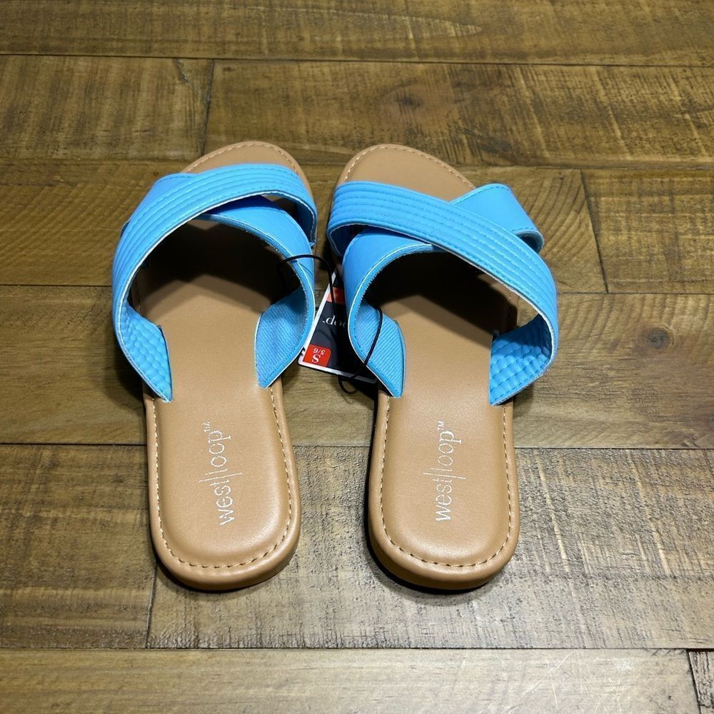 West Loop Women’s Sandals - Picture 3 of 5